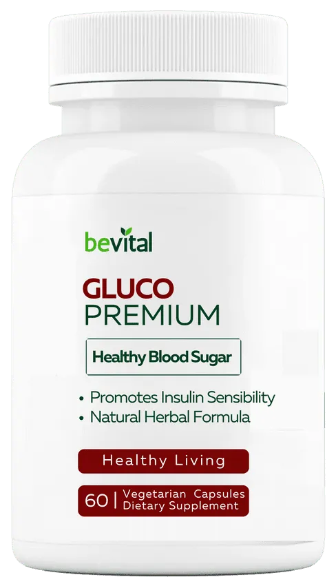 GLUCO PREMIUM