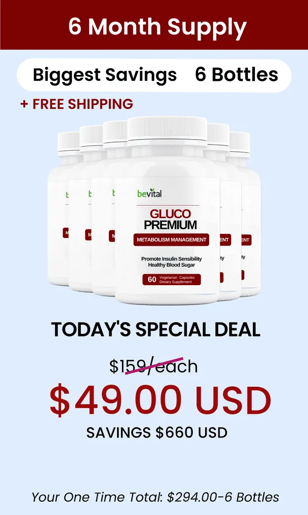 Gluco Premium  buy