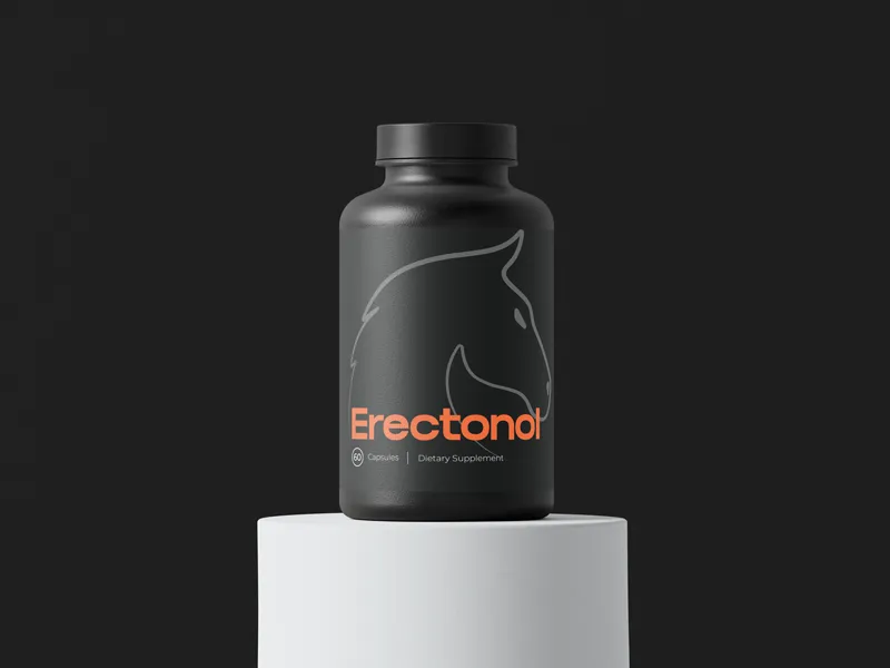 Erectonol supplement