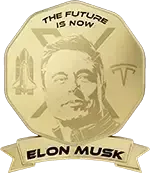 elon musk logo