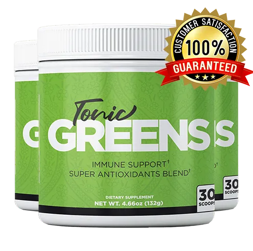 TonicGreens