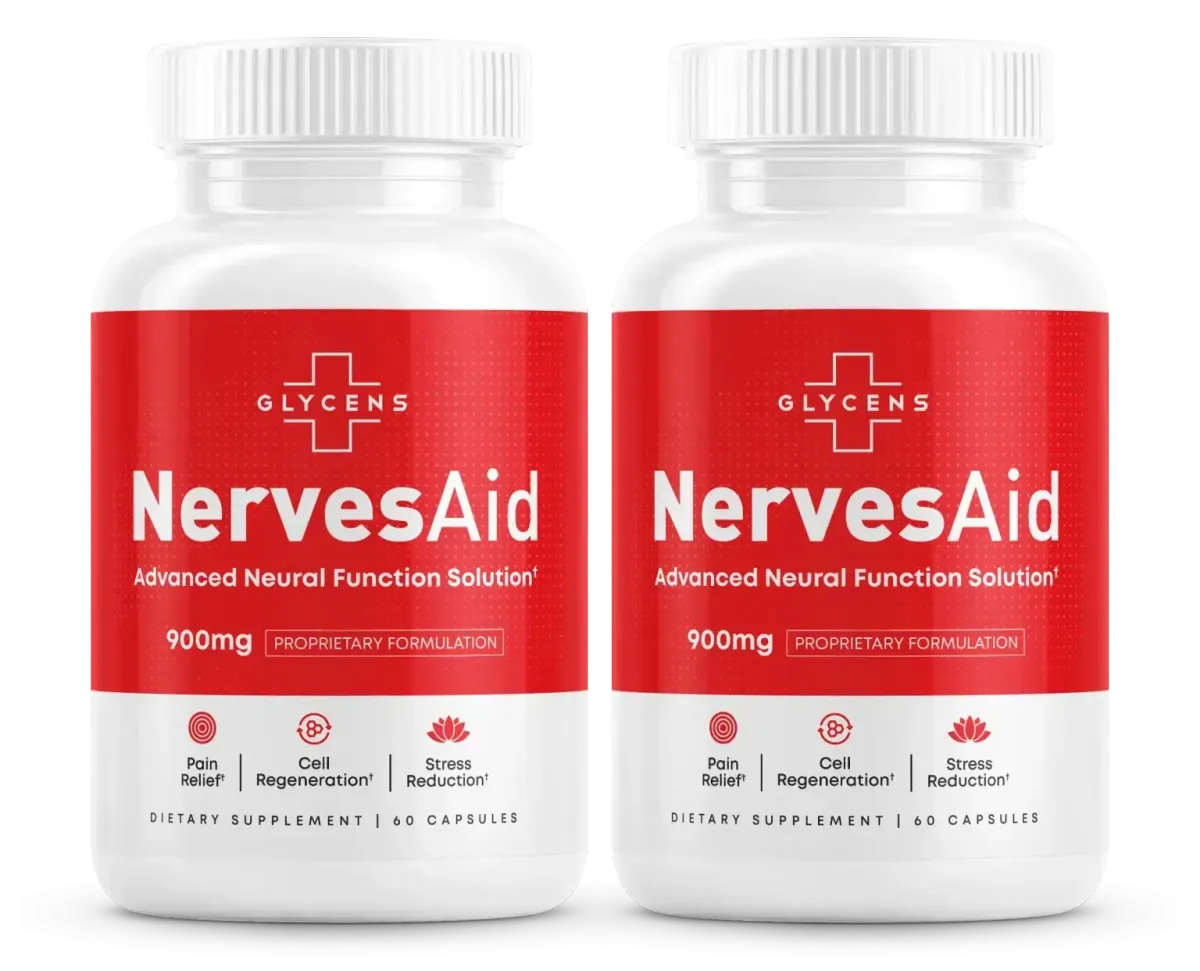 NervesAid supplement