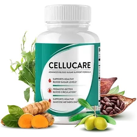 cellucare drops