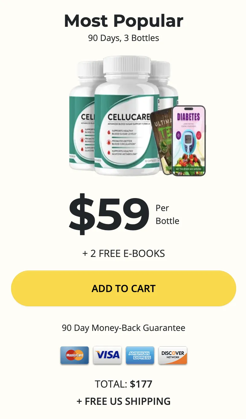 buy cellucare