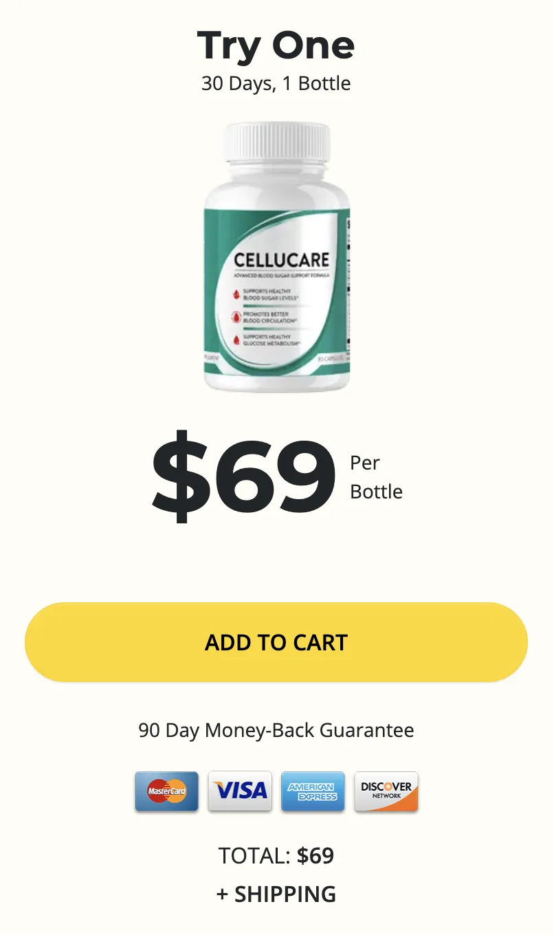 buy cellucare