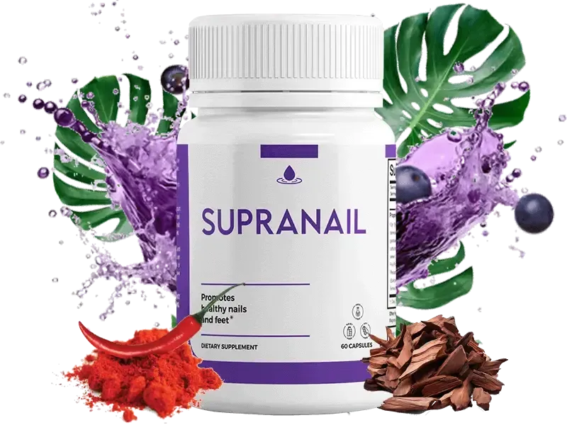 supranail