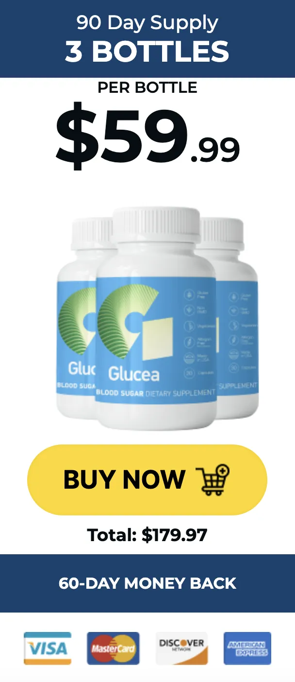 buy glucea