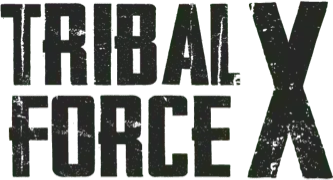 TribalForce X logo