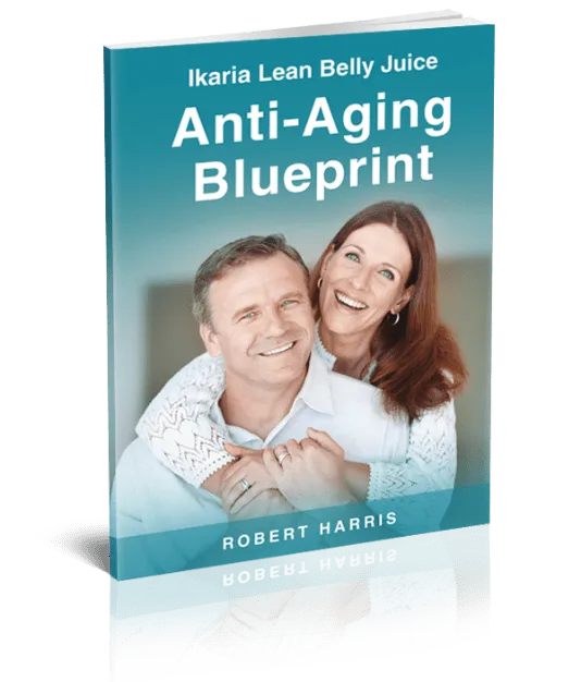 anti aging blueprint