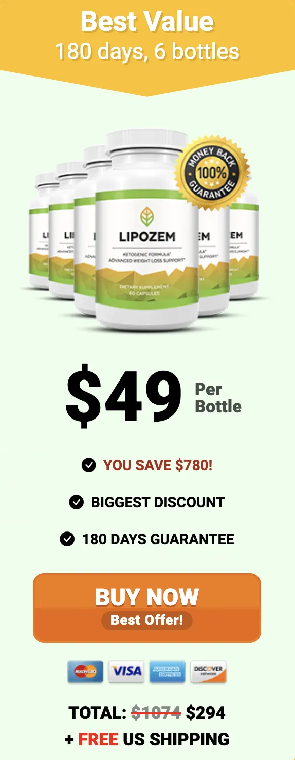 order Lipozem