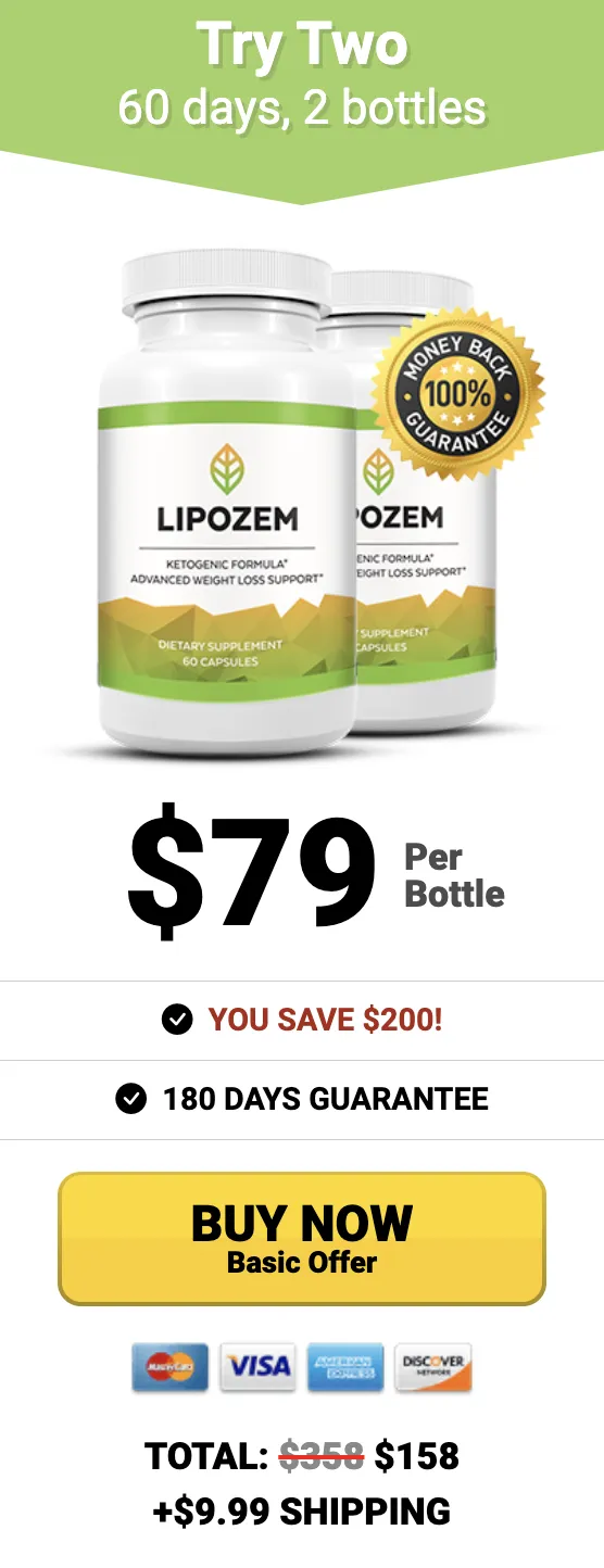 buy Lipozem