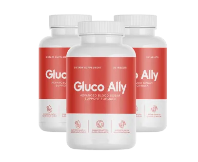 gluco ally