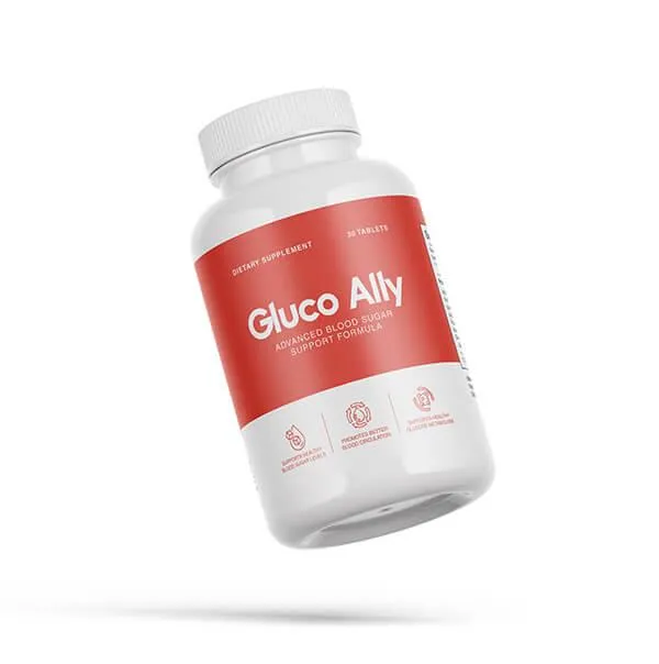 gluco ally