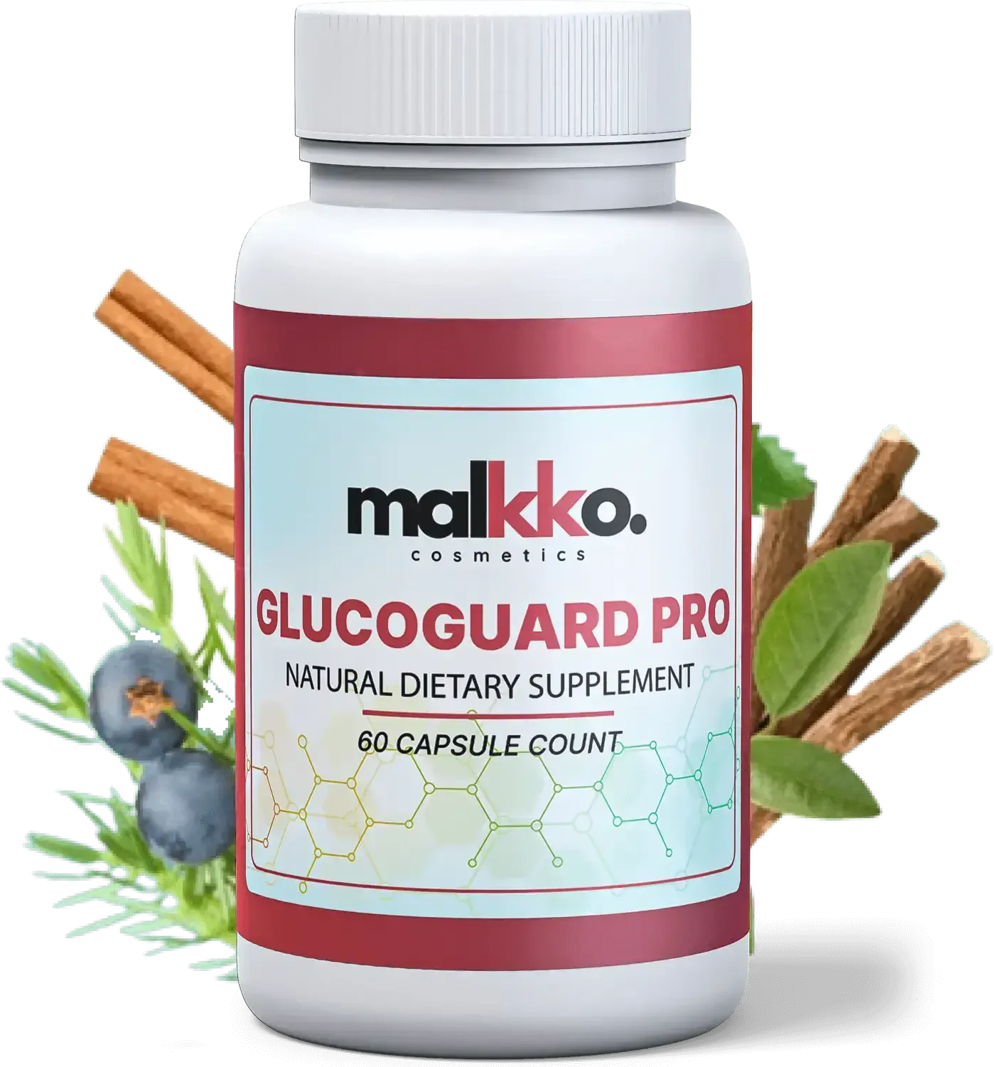 glucoguard pro