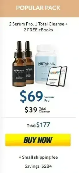 Metanail buy