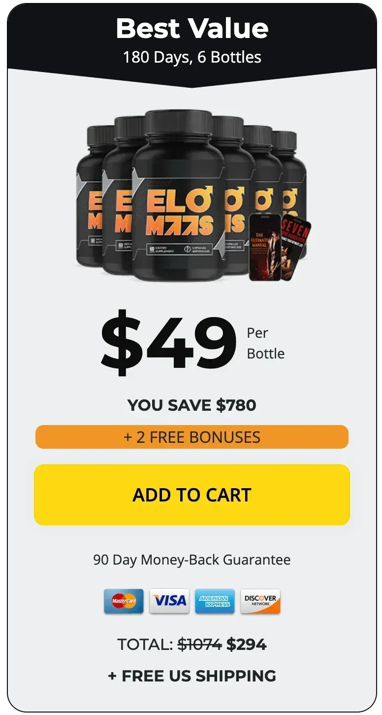 order Elomass