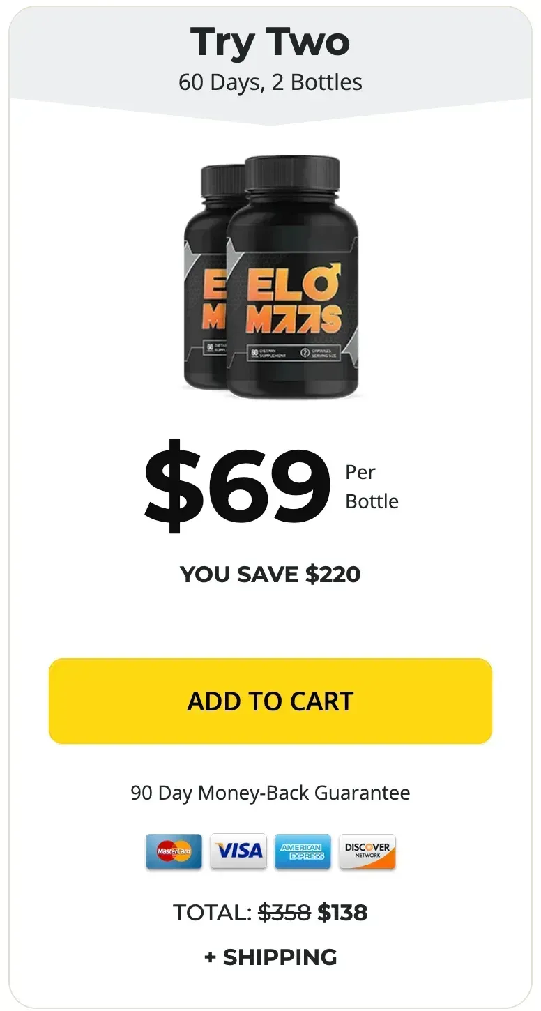 buy Elomass