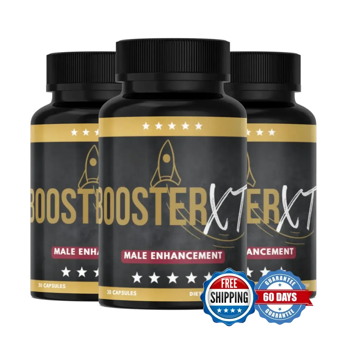 Booster XT