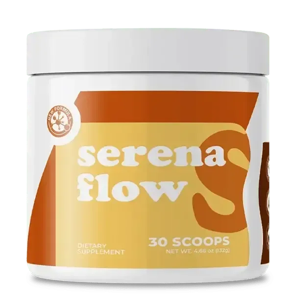SerenaFlow