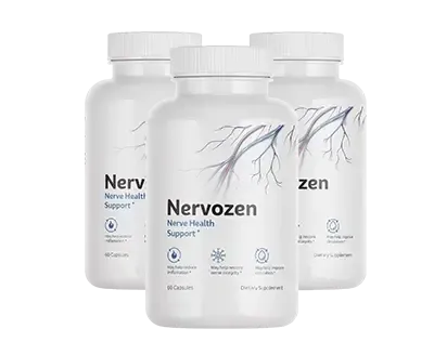 Nervozen