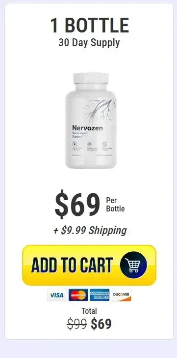Nervozen buy