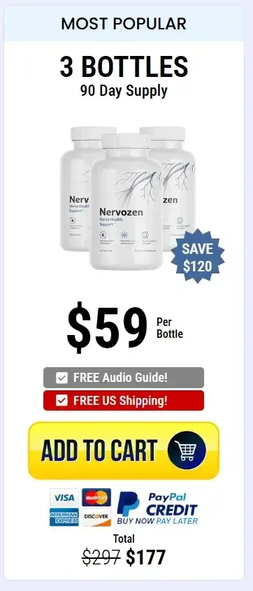 buy Nervozen