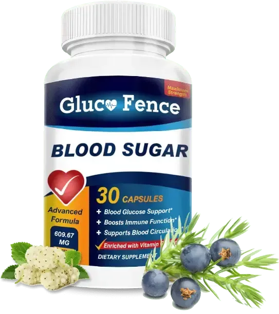 GlucoFence