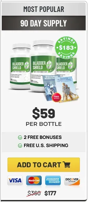 buy Bladder Shield