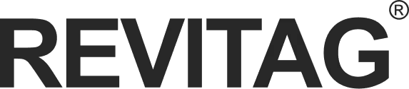 ReviTag logo