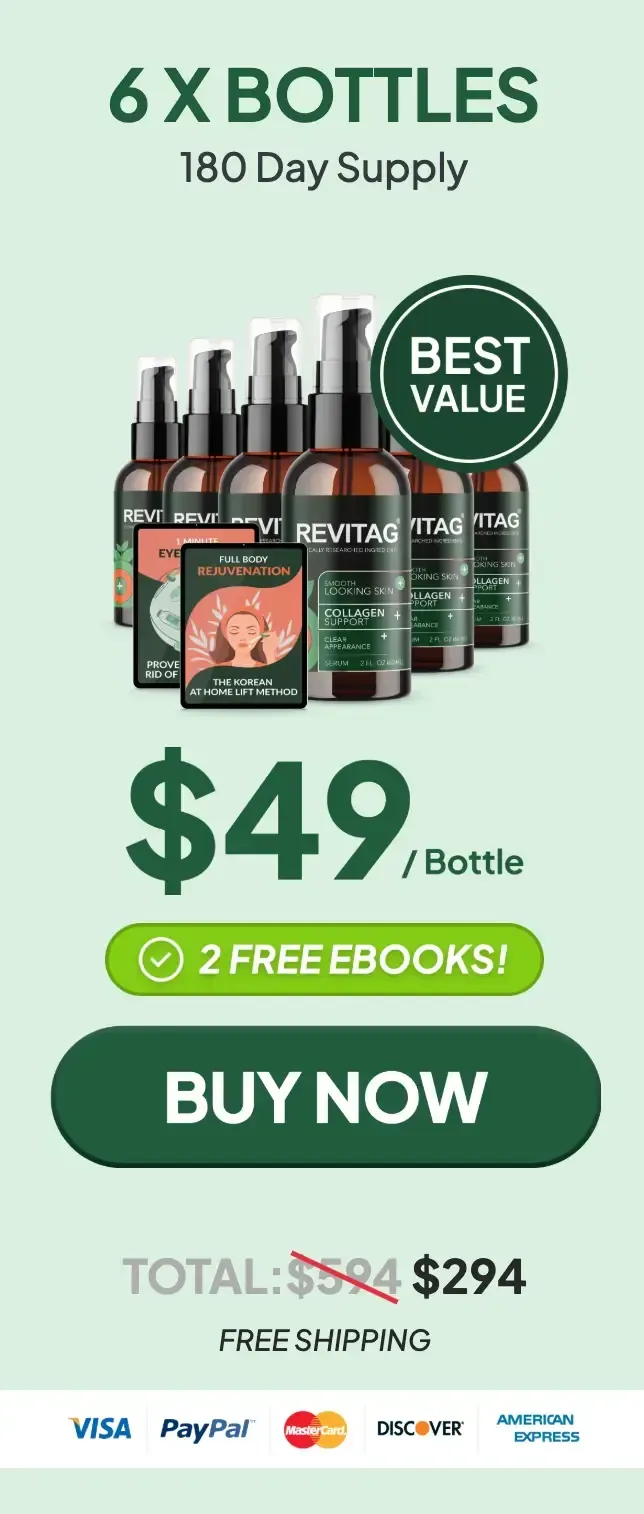 ReviTag buy