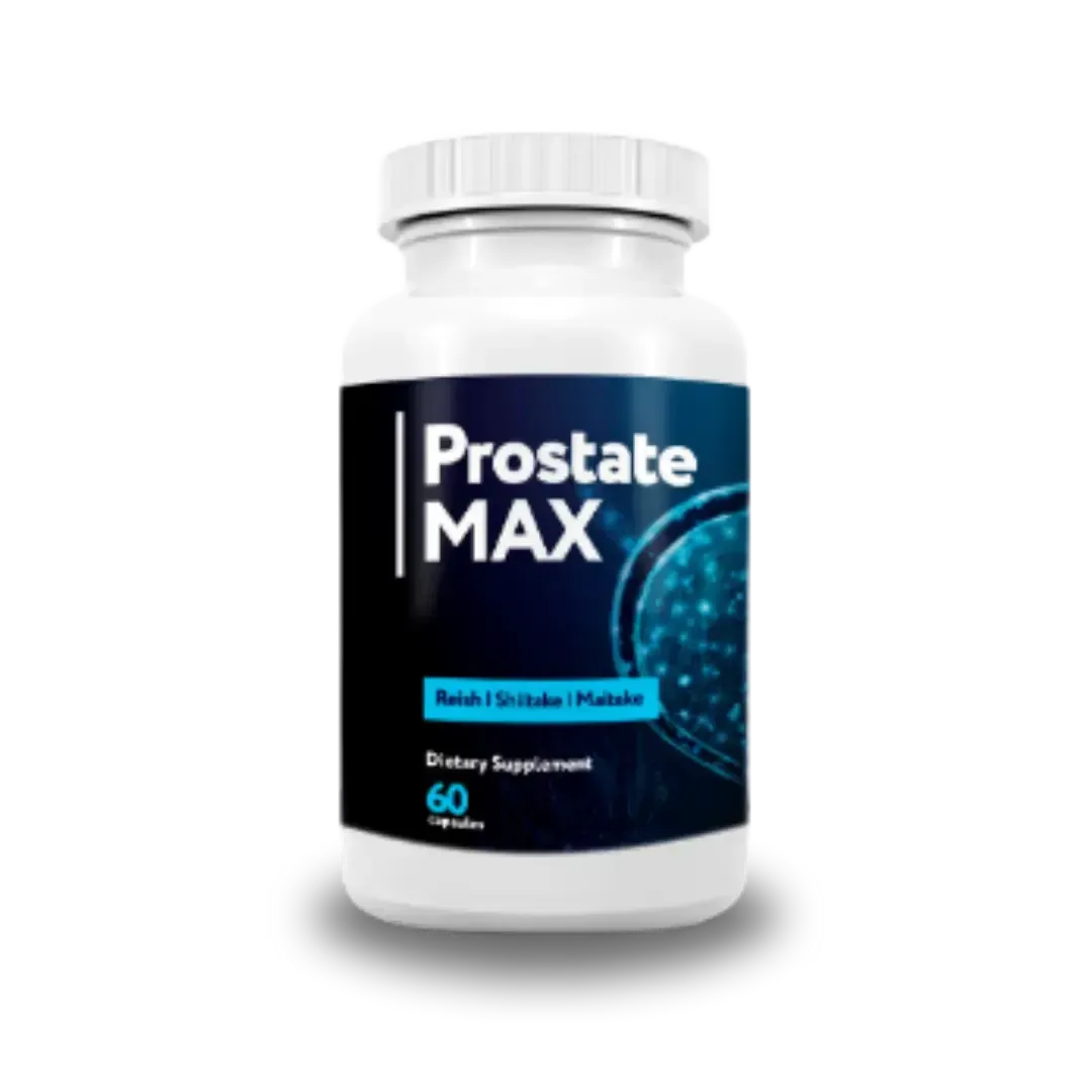 Prostate Max