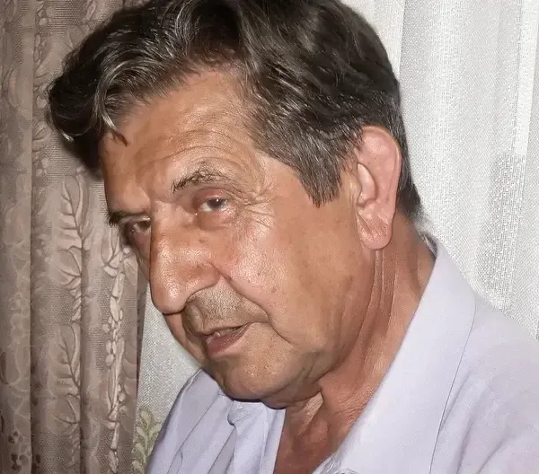 Michael Thompson - 58, Dallas, TX  