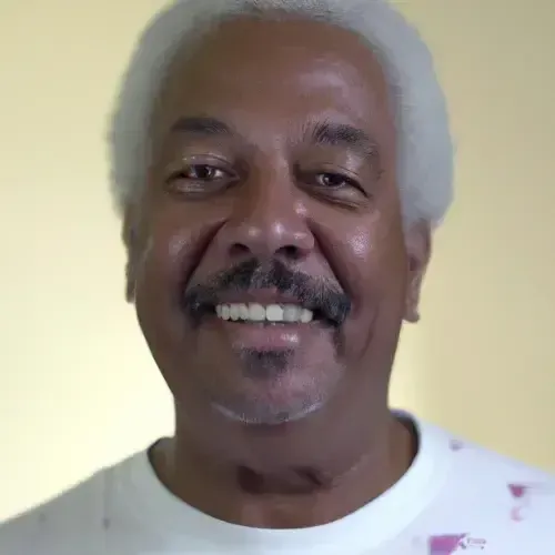 Gregory Thompson – Austin, USA
