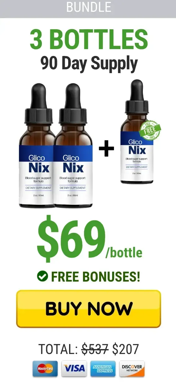 buy Gliconix