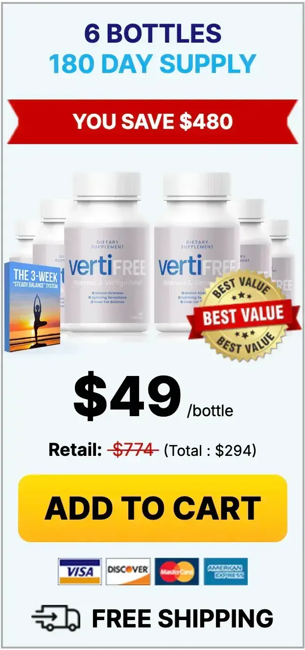 VertiFree buy