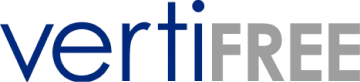 VertiFree logo
