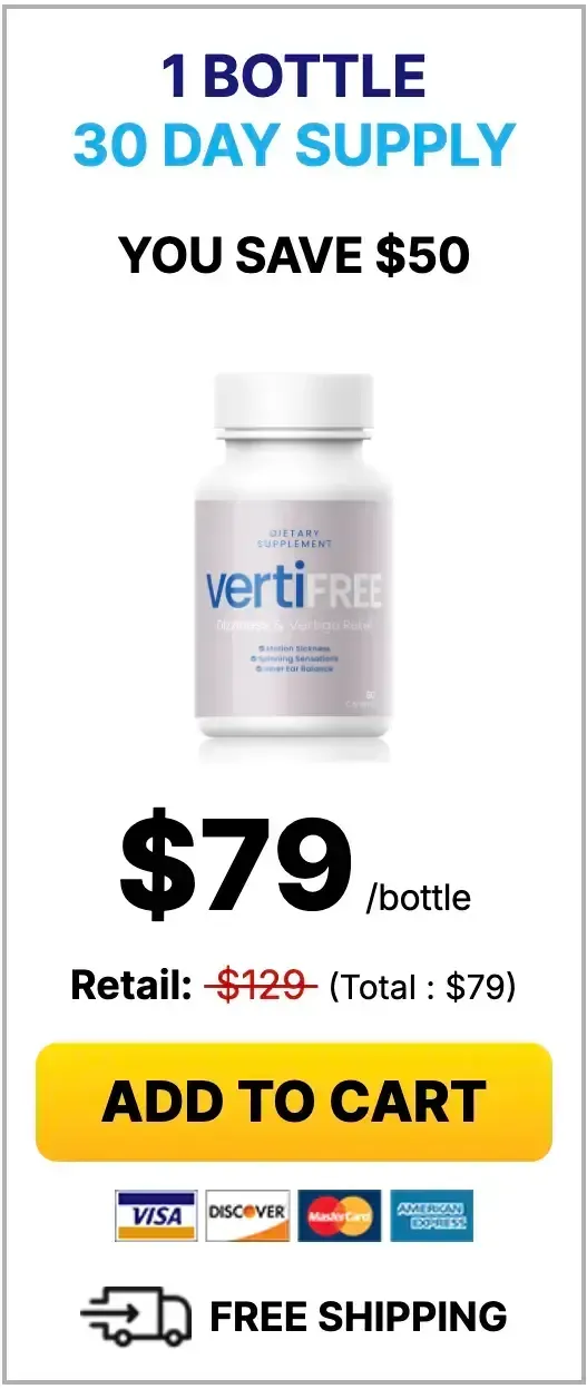 buy VertiFree