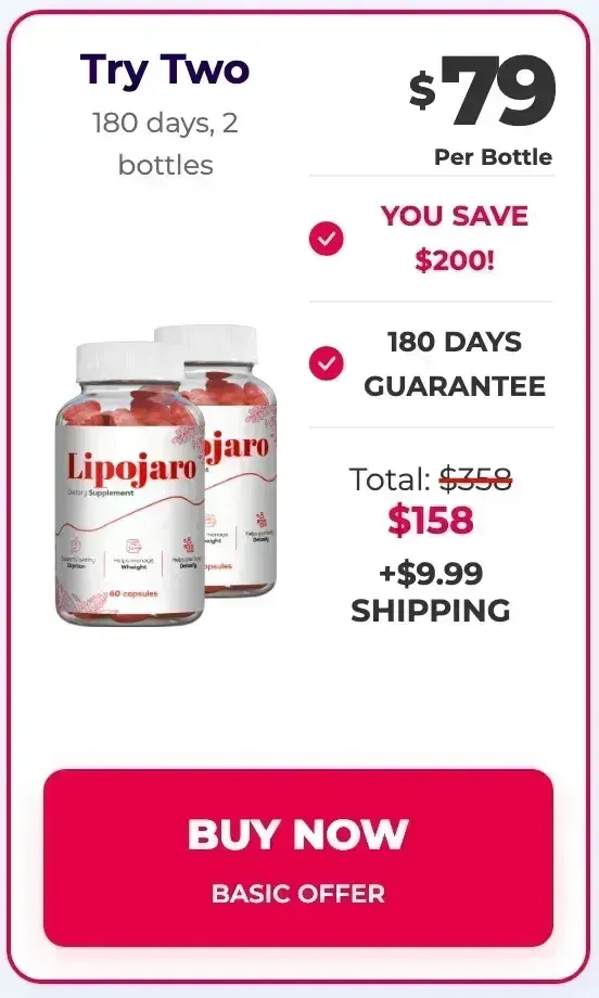 Lipojaro buy