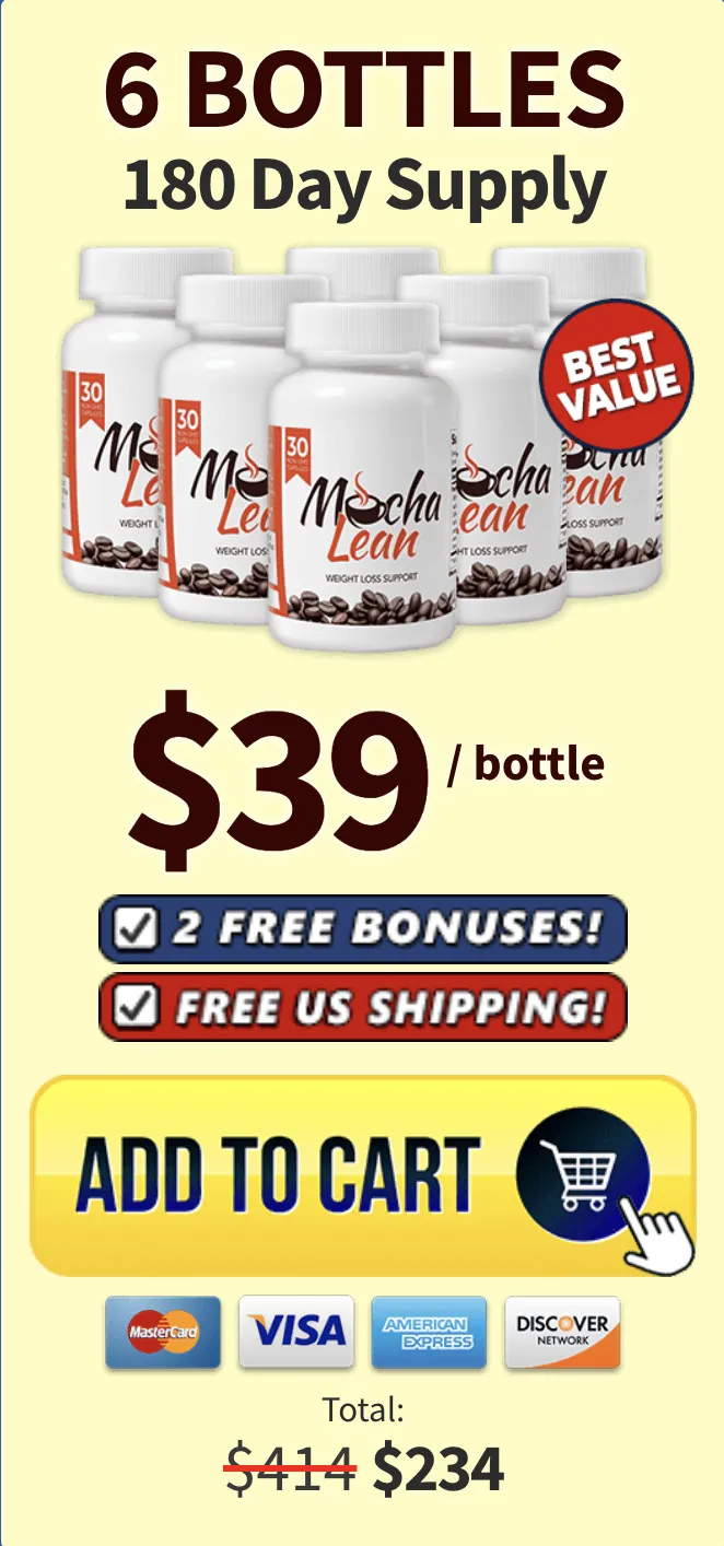 order Mochalean