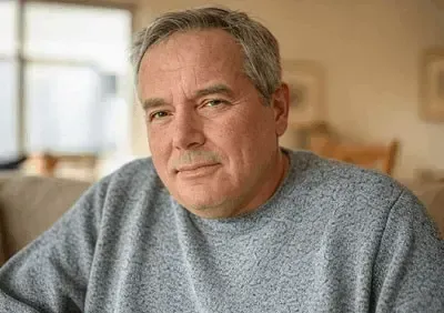 John R., 57, Texas⭐⭐⭐⭐⭐