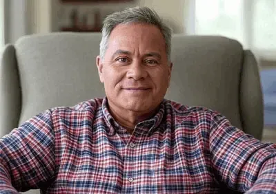Mark P., 46, Florida ⭐⭐⭐⭐⭐.