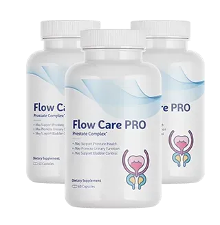 Flow Care Pro