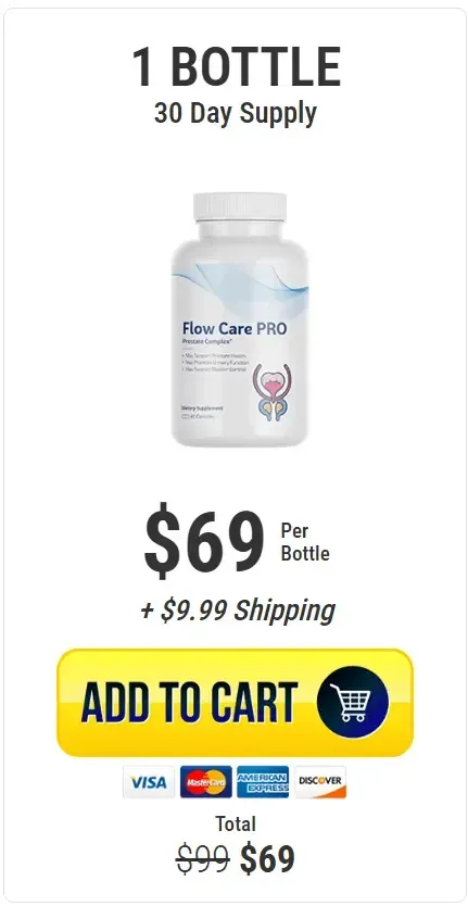 buy Flow Care Pro