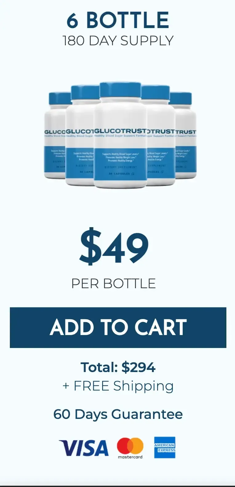 order glucotrust