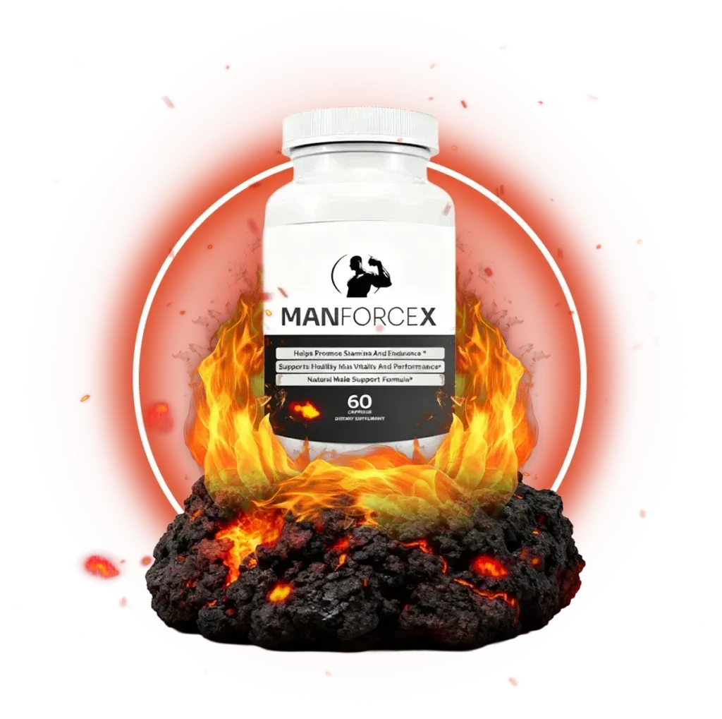 ManForceX