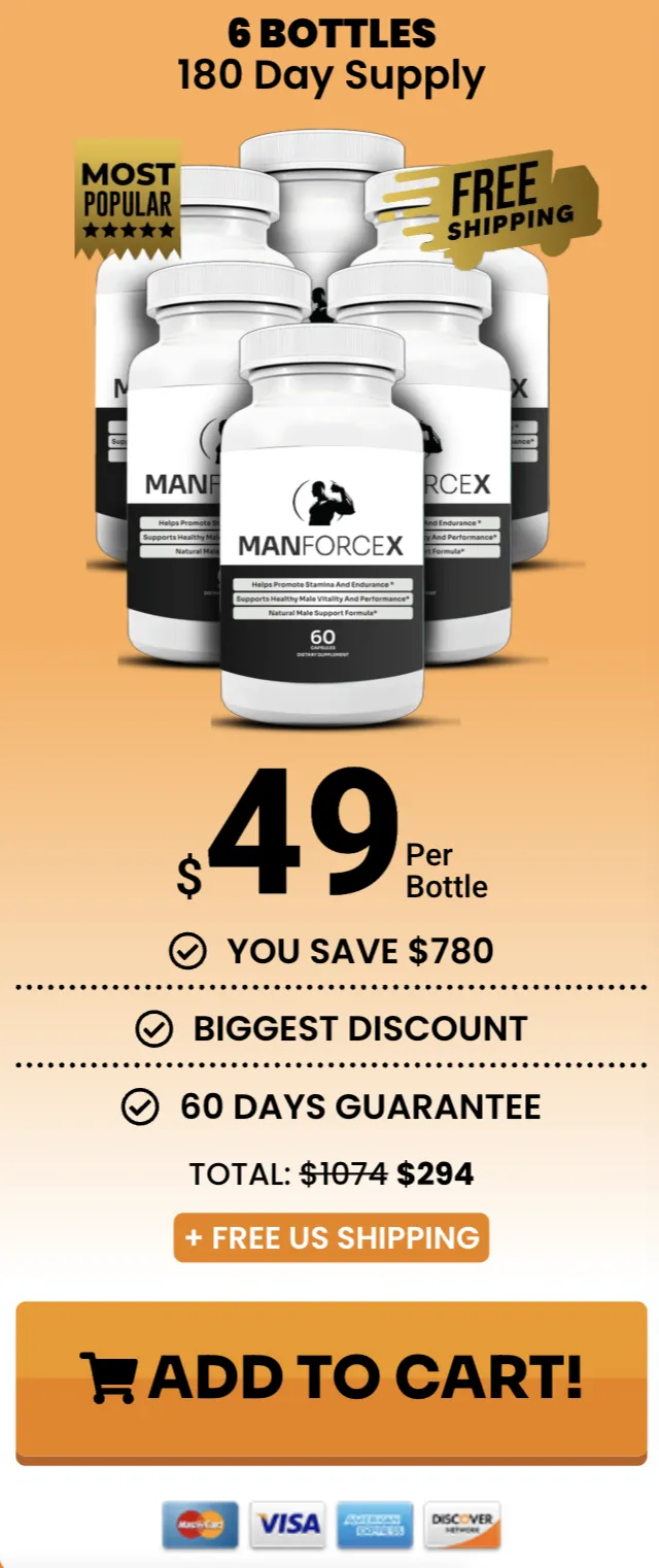 manforcex buy