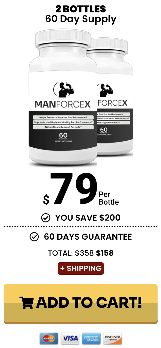 buy manforcex