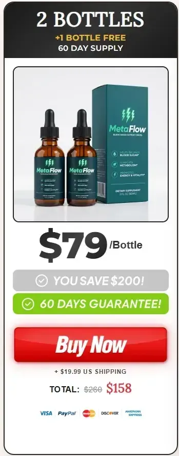 metaflow buy