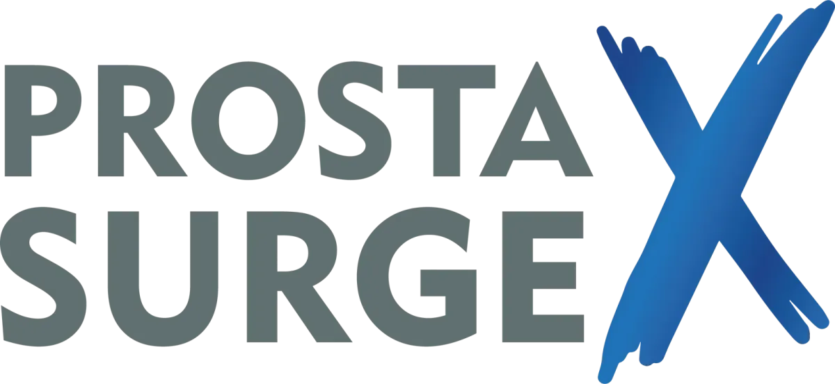 logo prostasurgex