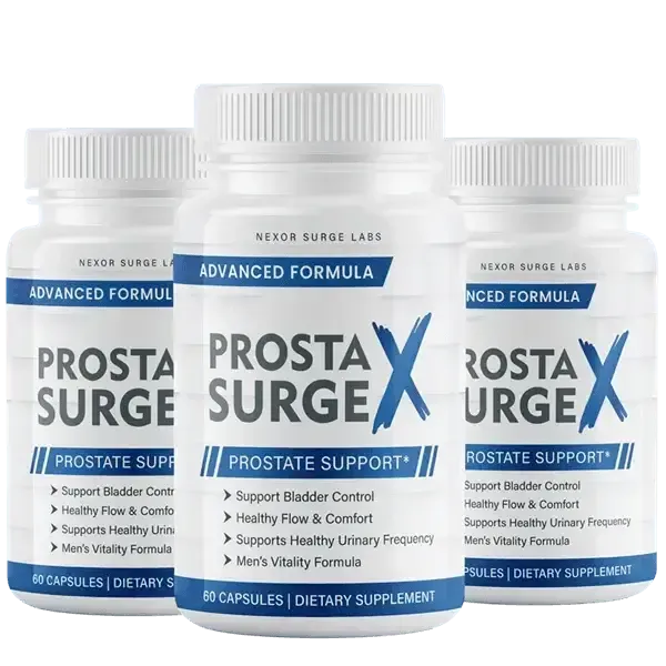 prostasurgex product